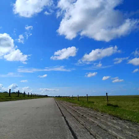 Nordapart Anne Bessrich Butjadingen