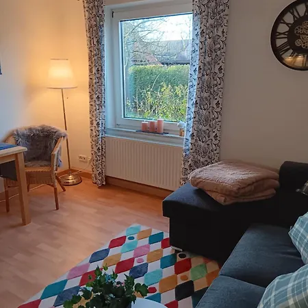 Apartamento Nordapart Anne Bessrich *