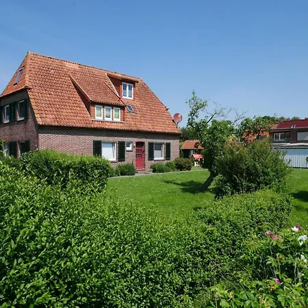 Nordapart Anne Bessrich Apartamento *