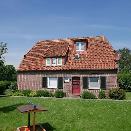 Nordapart Anne Bessrich *