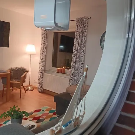 Nordapart Anne Bessrich