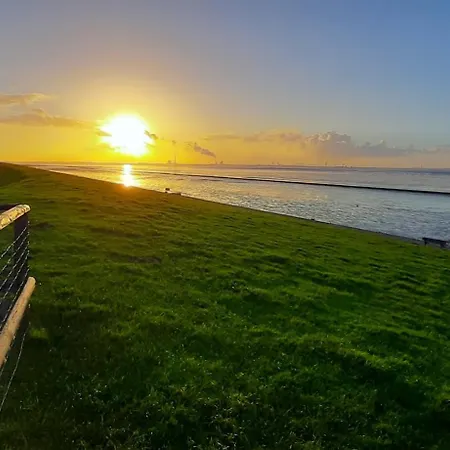 Nordapart Anne Bessrich * Butjadingen