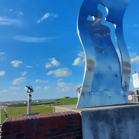 Nordapart Anne Bessrich * Butjadingen