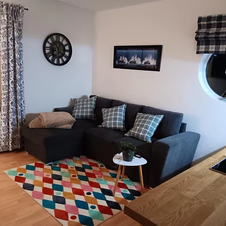 Nordapart Anne Bessrich Apartamento