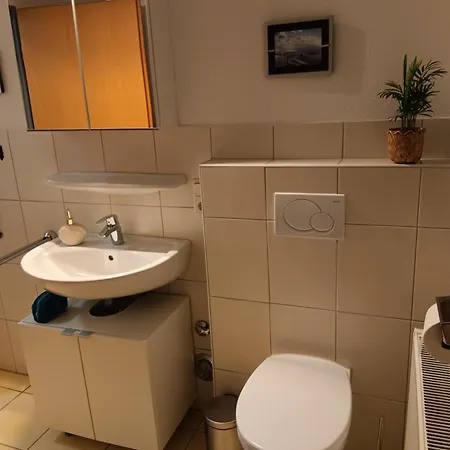 Nordapart Anne Bessrich