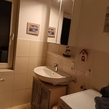 Nordapart Anne Bessrich * Butjadingen