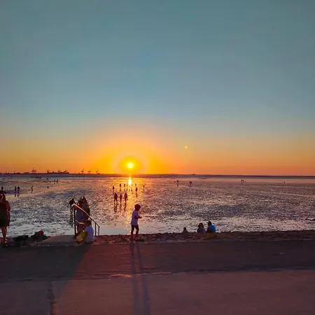 Apartament Nordapart Anne Bessrich *