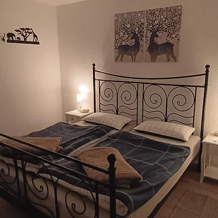 Nordapart Anne Bessrich