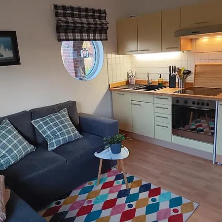 Nordapart Anne Bessrich Apartamento *