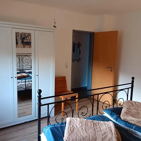 Nordapart Anne Bessrich Apartment