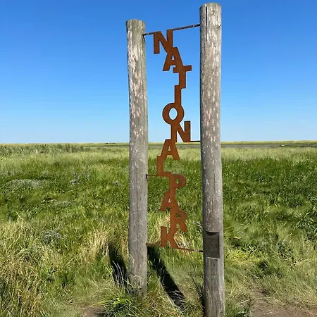 Nordapart Anne Bessrich Apartament