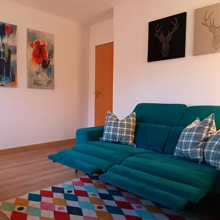 Nordapart Anne Bessrich Butjadingen