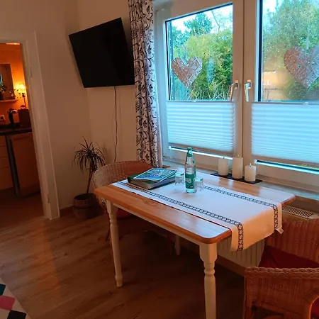 Nordapart Anne Bessrich Butjadingen