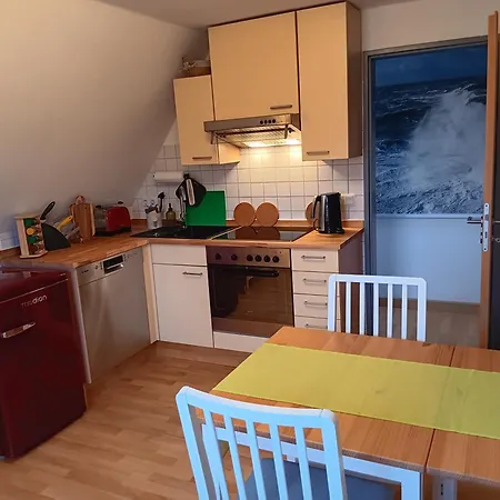 Nordapart Anne Bessrich Apartamento *