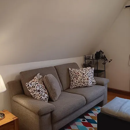 Nordapart Anne Bessrich Apartamento *