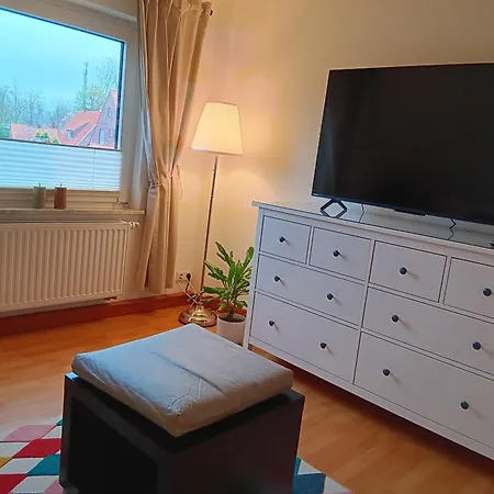 Apartamento Nordapart Anne Bessrich *