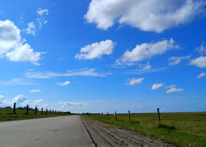 Nordapart Anne Bessrich Butjadingen