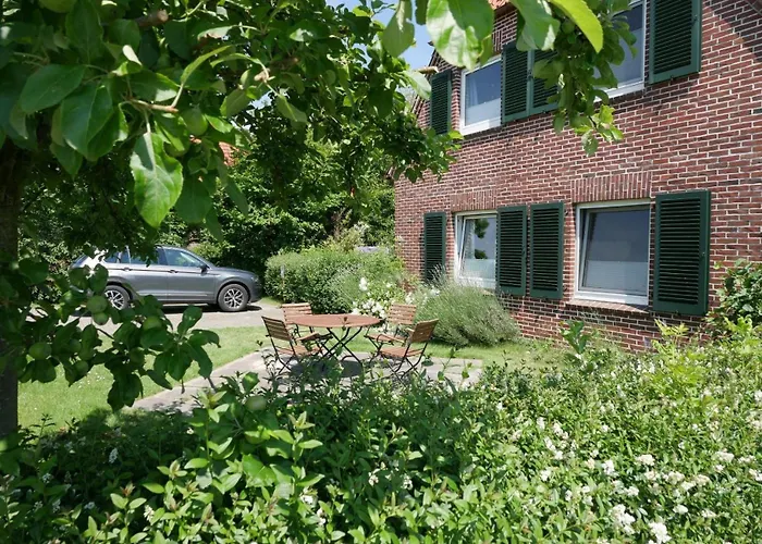 Nordapart Anne Bessrich