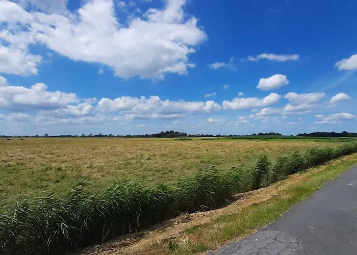 Nordapart Anne Bessrich Appartement