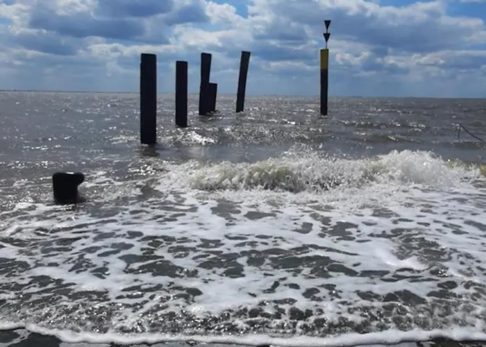 Appartement Nordapart Anne Bessrich *