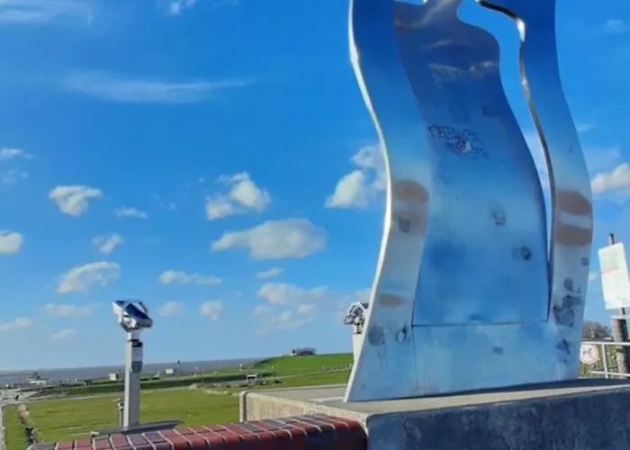 Nordapart Anne Bessrich * Butjadingen