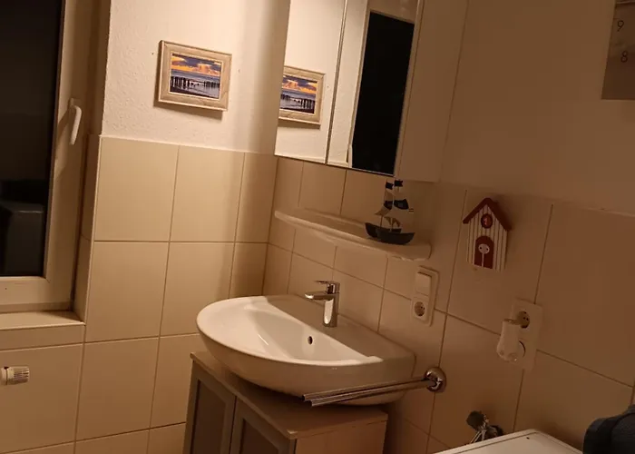 Nordapart Anne Bessrich * Butjadingen