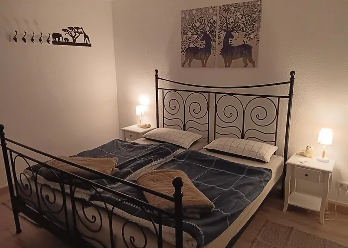 Nordapart Anne Bessrich