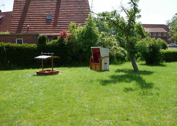 Nordapart Anne Bessrich *