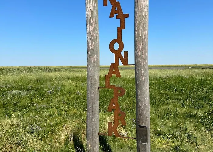 Nordapart Anne Bessrich Appartement