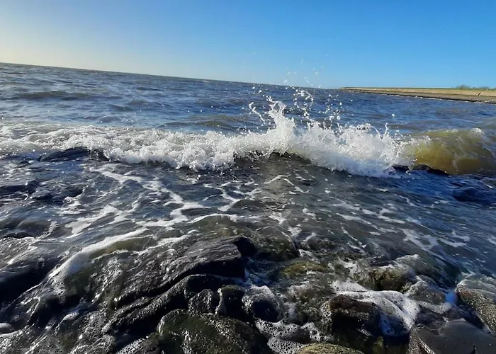 Nordapart Anne Bessrich Appartement