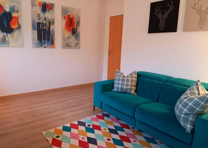 Nordapart Anne Bessrich