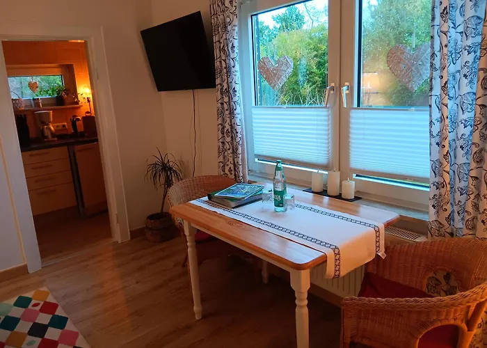 Nordapart Anne Bessrich Butjadingen