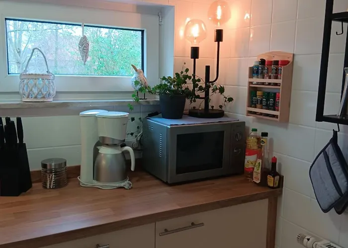 Nordapart Anne Bessrich * Butjadingen