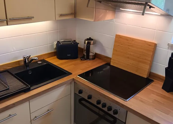 Nordapart Anne Bessrich Appartement